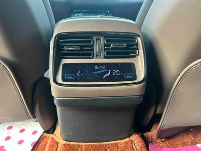 Certificated Used BYD Han DM 2024 DM-i Glory Edition 121KM Premium Version