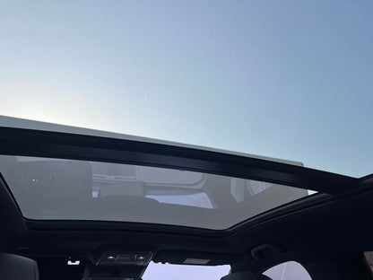 Certificated Used BYD Song PLUS DM 2025 DM-i 112KM Premium Edition