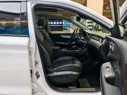 Certificated Used Roewe ERX5 2020 Edition EPLUS Guochao Ronglin Flagship Version