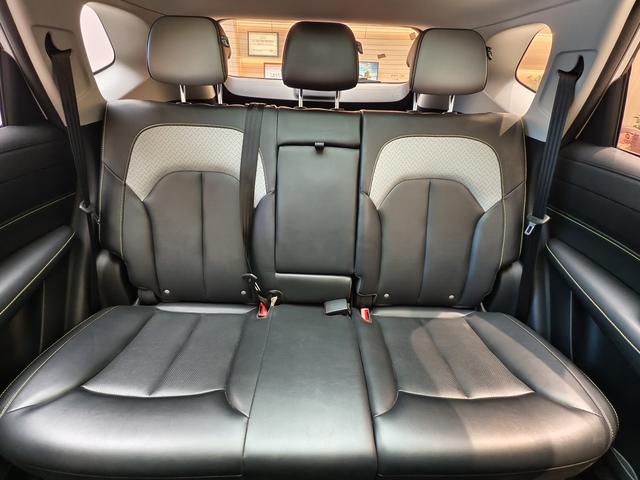 Certificated Used Roewe ERX5 2020 Edition EPLUS Guochao Ronglin Flagship Version