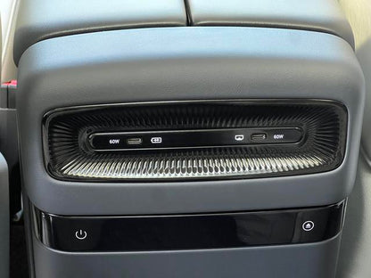 Certificated Used VOYAH Dreamer PHEV 2025 AWD Flagship Kunpeng Edition