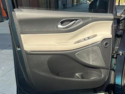 Certificated Used VOYAH Dreamer PHEV 2025 AWD Flagship Kunpeng Edition