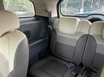 Certificated Used BYD Song MAX DM 2022 DM-i 105KM Executive Edition