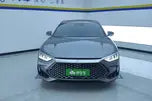 Certificated Used BYD Han DM 2024 DM-i Honor Edition 121KM Prestige Model
