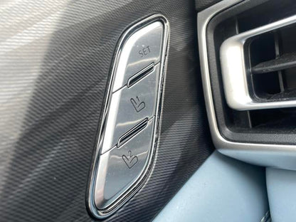 Certificated Used Changan CS75 PHEV 2018 1.5T Elite Version