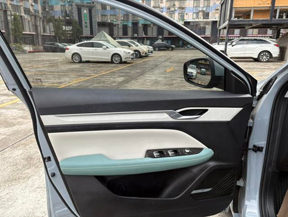 Certificated Used Geely Emgrand L HiP 2022 1.5TD-DHT Pro 100KM Super Rui