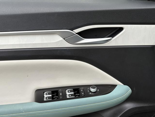 Certificated Used Geely Emgrand L HiP 2022 1.5TD-DHT Pro 100KM Super Rui