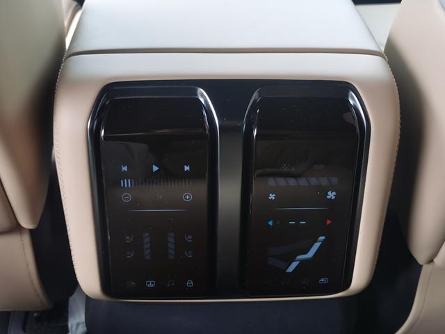 Certificated Used Formula Leopard 8 2025 Smart And Brave Flagship Edition 7-Seater