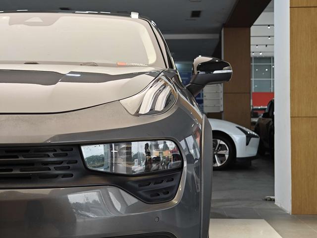 Certificated Used Lynk & Co 02 PHEV 2019 1.5T Pro