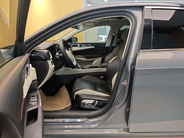 Certificated Used Lynk & Co 02 PHEV 2019 1.5T Pro