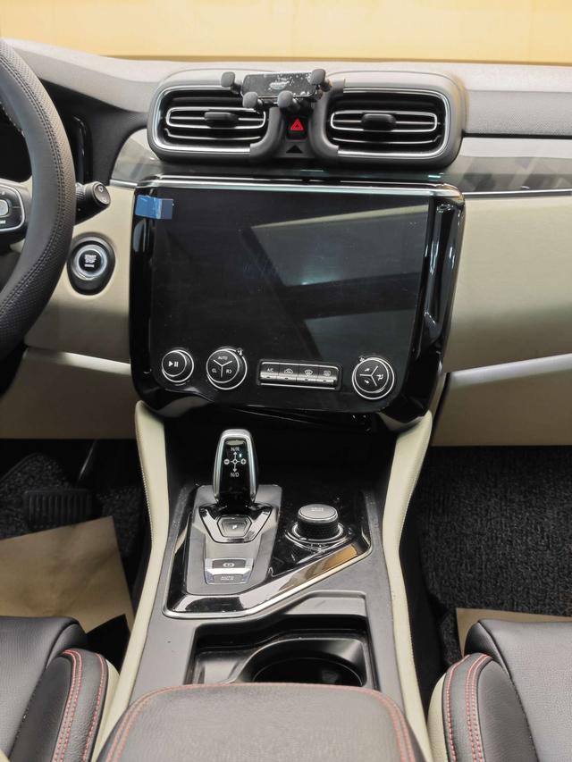 Certificated Used Lynk & Co 02 PHEV 2019 1.5T Pro