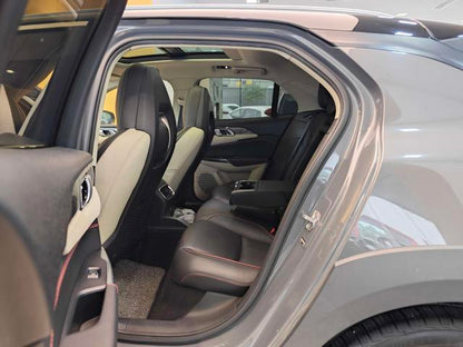 Certificated Used Lynk & Co 02 PHEV 2019 1.5T Pro