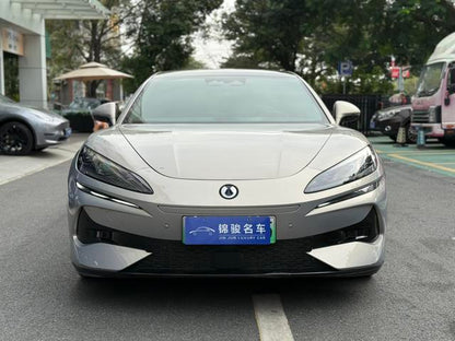 Certificated Used Denza Z9GT DM 2024 Edition 1100 4WD Pro Version