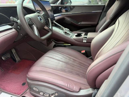 Certificated Used Denza Z9GT DM 2024 Edition 1100 4WD Pro Version