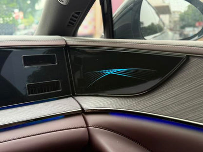 Certificated Used Denza Z9GT DM 2024 Edition 1100 4WD Pro Version