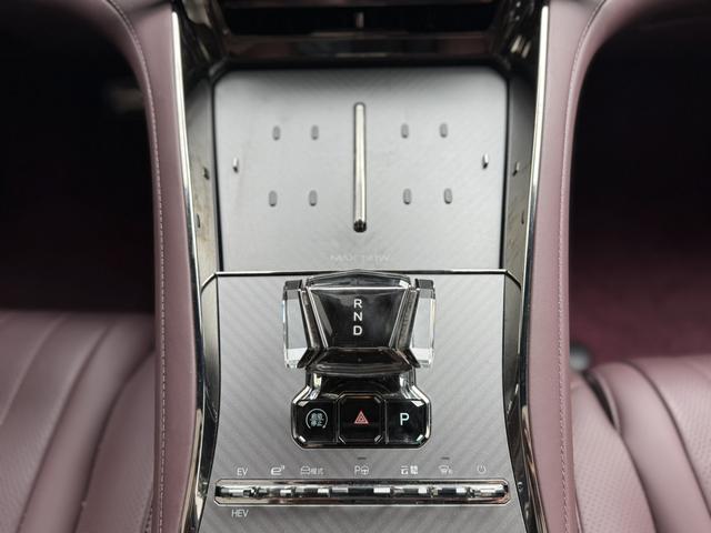 Certificated Used Denza Z9GT DM 2024 Edition 1100 4WD Pro Version