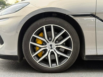 Certificated Used Denza Z9GT DM 2024 Edition 1100 4WD Pro Version