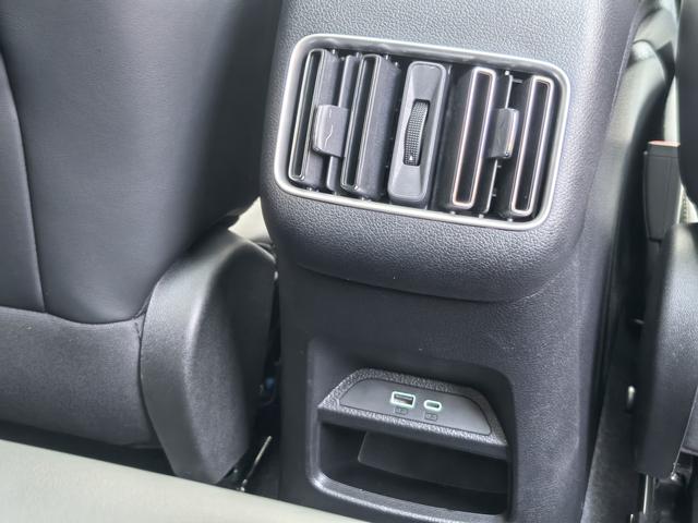 Certificated Used BYD Sea Lion 05DM 2025 Intelligent Driving Edition DM-i 115KM Flagship Model