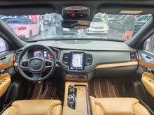 Certificated Used Volvo XC90 PHEV 2018 E-Drive Hybrid T8 Excellence 7-Seater