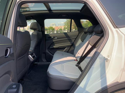 Certificated Used Lingrui PHEV 2025 Premium Plus Edition