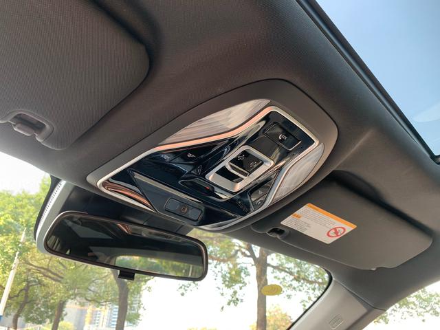 Certificated Used Lingrui PHEV 2025 Premium Plus Edition