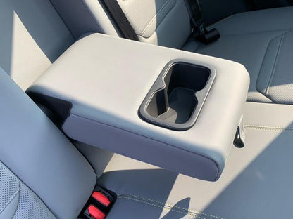 Certificated Used Lingrui PHEV 2025 Premium Plus Edition