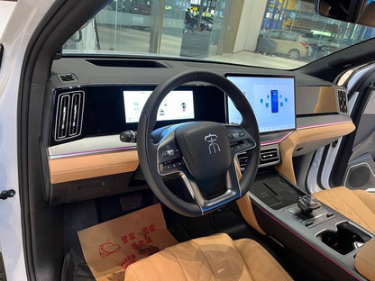 Certificated Used BYD Song L DM 2024 DM-i 160KM Premium Edition