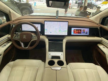 Certificated Used BYD Xia 2025 DM-i 180KM Premium Edition