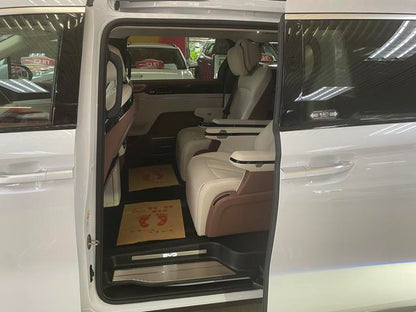 Certificated Used BYD Xia 2025 DM-i 180KM Premium Edition