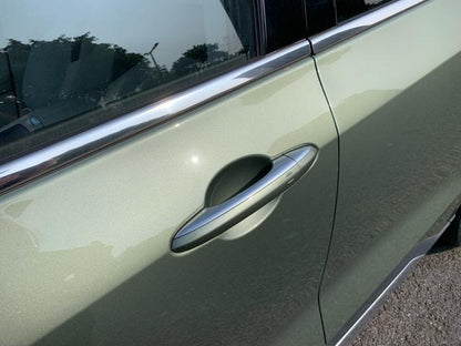 Certificated Used Lingyu PHEV 2025 Premium Leading Edition PLUS