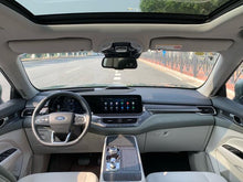 Certificated Used Lingyu PHEV 2025 Premium Leading Edition PLUS