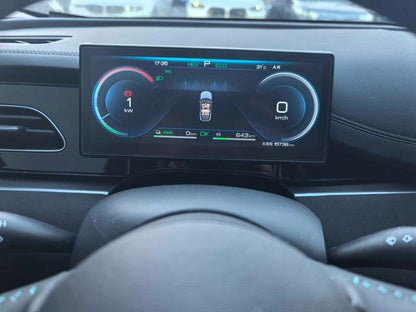 Certificated Used BYD Seal 06DM 2024 DM-i 120KM Honor Edition