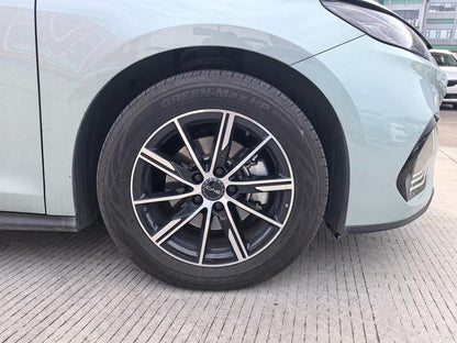 Certificated Used BYD Seal 06DM 2024 DM-i 120KM Honor Edition