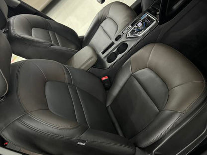 Certificated Used GAC Trumpchi GS4 PHEV 2017 1.5L Intelligent Enjoyment Edition