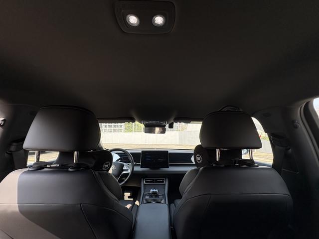 Certificated Used BYD Qin L DM 2024 DM-i 80KM Superior Edition