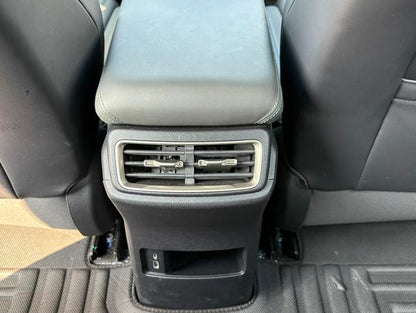 Certificated Used BYD Qin L DM 2024 DM-i 80KM Superior Edition