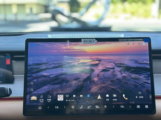 Certificated Used BYD Han L DM 2025 DM-p 180KM 4WD LiDAR Flagship Edition