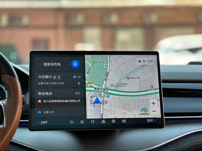 Certificated Used BYD Tang DM 2021 DM-i 1.5T 112KM Honor Edition