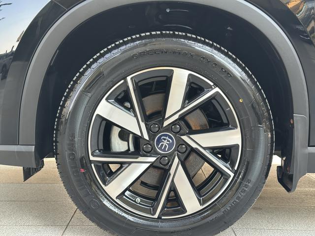 Certificated Used BYD Song Pro DM 2024 DM-i Honor Edition 71km Pilot Version