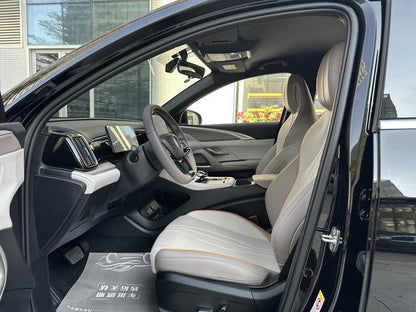 Certificated Used BYD Song Pro DM 2024 DM-i Honor Edition 71km Pilot Version