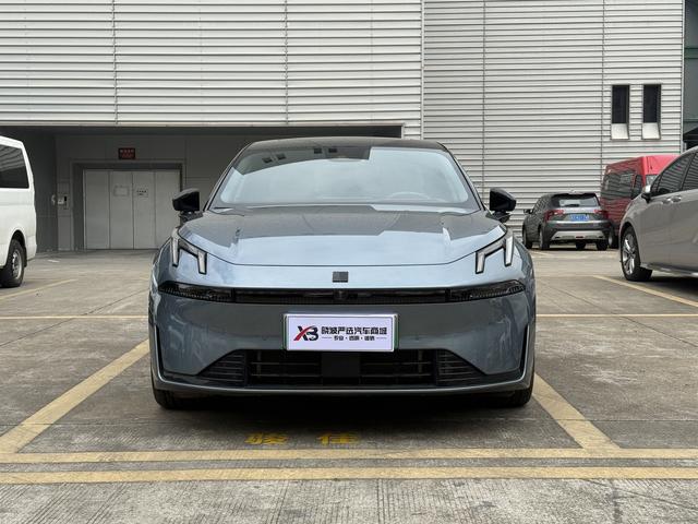 Certificated Used Lynk & Co 07 EM-P 2024 Edition 126 Long Range Ultra