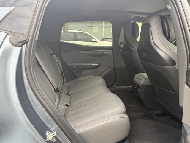 Certificated Used Lynk & Co 07 EM-P 2024 Edition 126 Long Range Ultra