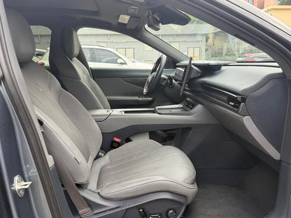 Certificated Used Lynk & Co 07 EM-P 2024 Edition 126 Long Range Ultra