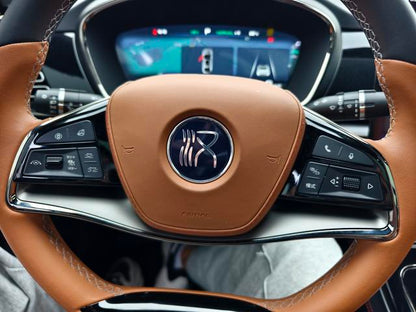 Certificated Used BYD Han DM 2022 DM-i 121KM Honor Edition