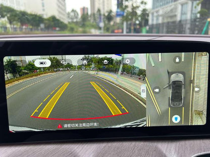 Certificated Used Chery Fengyun T10 2024 210 Luxury Edition