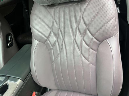 Certificated Used Chery Fengyun T10 2024 210 Luxury Edition