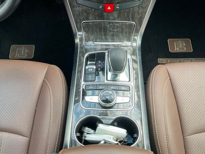 Certificated Used BYD Tang DM 2017 Edition DM 2.0T Full-time Four-wheel Drive Haute Elegance Version