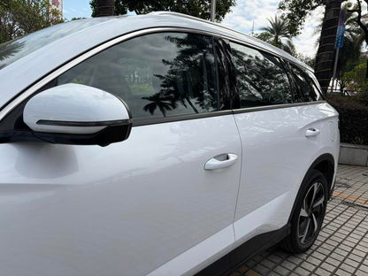 Certificated Used BYD Sea Lion 05DM 2025 DM-i 115KM Flagship Edition