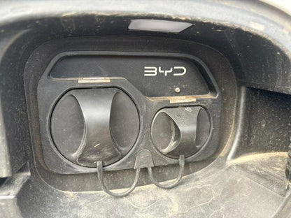 Certificated Used BYD Sea Lion 05DM 2025 DM-i 115KM Flagship Edition