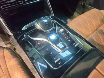 Certificated Used BYD Tang DM 2021 DM-i 1.5T 112KM Premium Version